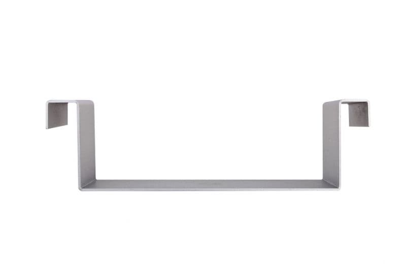 Sample bend produced by a Hochstrate machine — example 4